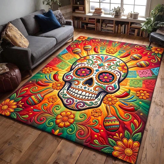 Fiesta Cultura Area Rug GFTOMA10962