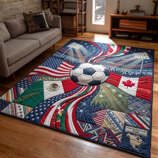 Global Match Area Rug GFTOMA10968