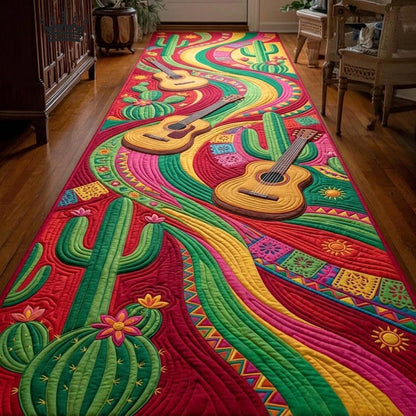 Cinco Fiesta Runner Rug GFTOMA10994