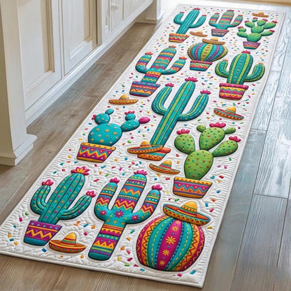 Fiesta Nights Runner Rug GFTOMA10997