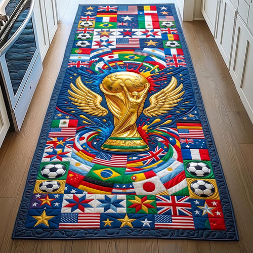 Global Match Runner Rug GFTOMA11003C1
