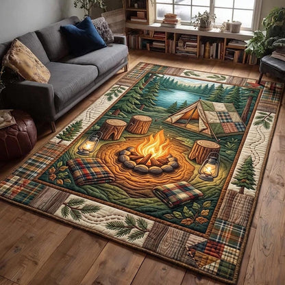 Camper Life Area Rug GFTOMA11267