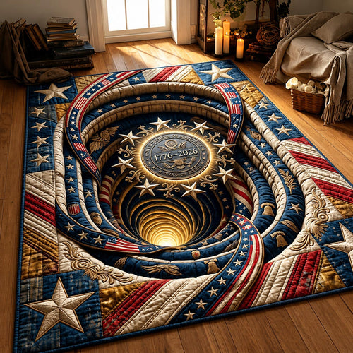 Liberty Pride Area Rug GFTOMA11436
