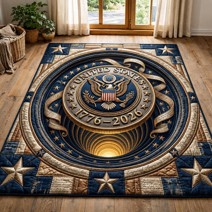 Founding Glory Area Rug GFTOMA11437