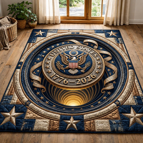 Founding Glory Area Rug GFTOMA11437