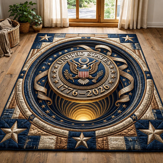 Founding Glory Area Rug GFTOMA11437