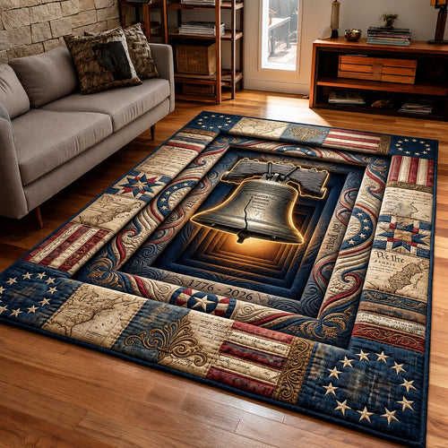 Nation Pride Area Rug GFTOMA11439
