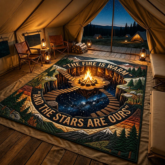 Mountain Camp Area Rug GFTOMA11443
