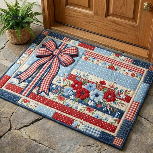 Heritage Stars Doormat GFTOMA11468