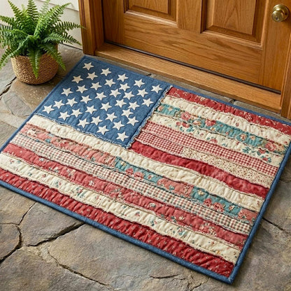 Patriot Threads Doormat GFTOMA11470