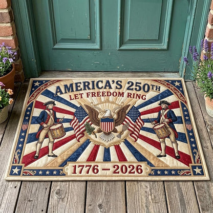Liberty Threads Doormat GFTOMA11471
