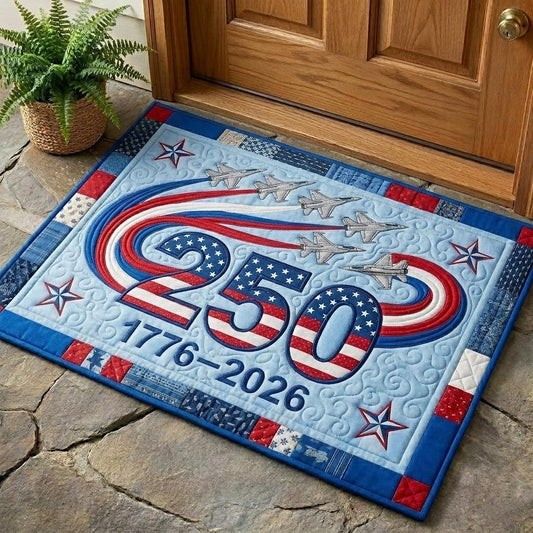Legacy Stars Doormat GFTOMA11472