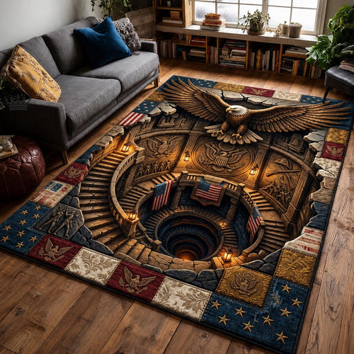 Honor Legacy Area Rug GFTOMA11579