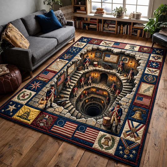 Hero Legacy Area Rug GFTOMA11583