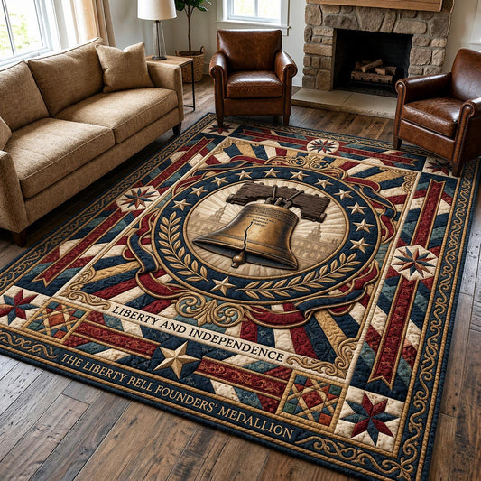 American Heritage Area Rug GFTOMA11619