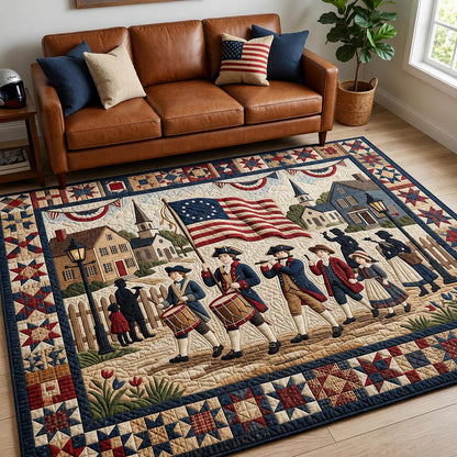 Liberty Legacy Area Rug GFTOMA11621