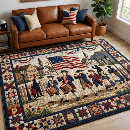 Liberty Legacy Area Rug GFTOMA11621