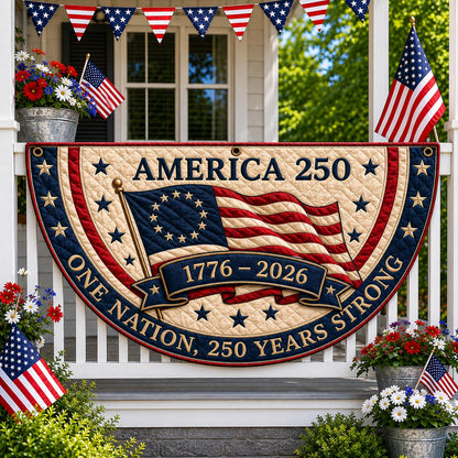 United Freedom Fan Flag GFTOMA11667