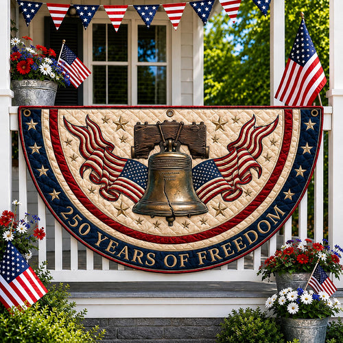 March Legacy Fan Flag GFTOMA11702