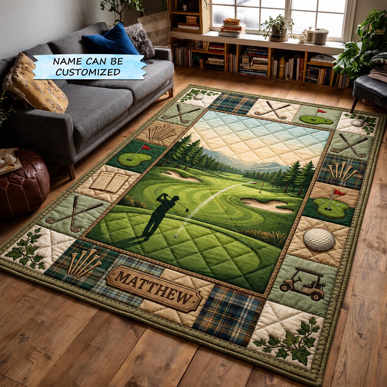 Swing Life Area Rug QTCUZ GFTOMA11842