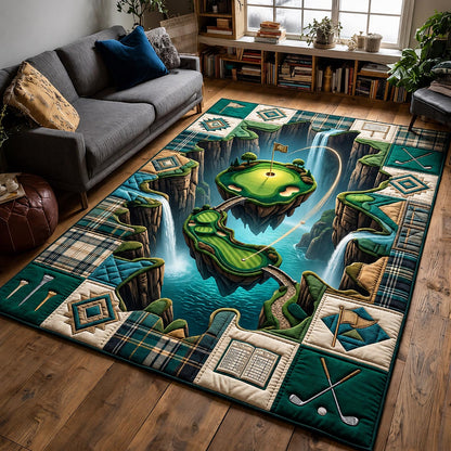 Swing Life Area Rug GFTOMA11844