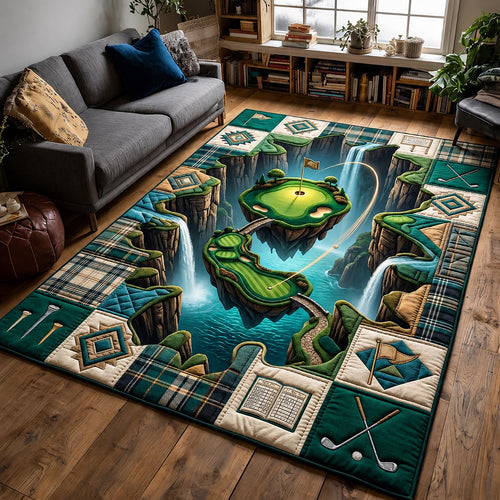 Swing Life Area Rug GFTOMA11844