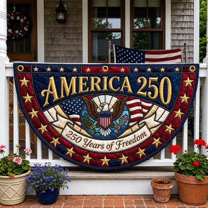 Patriot Rise Fan Flag GFTOMA11848