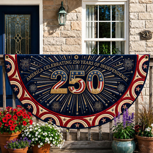 Liberty Colors Fan Flag GFTOMA11851