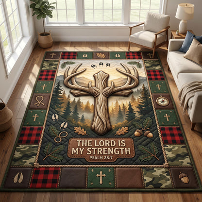 Faith Outdoors Area Rug GFTOMA12111