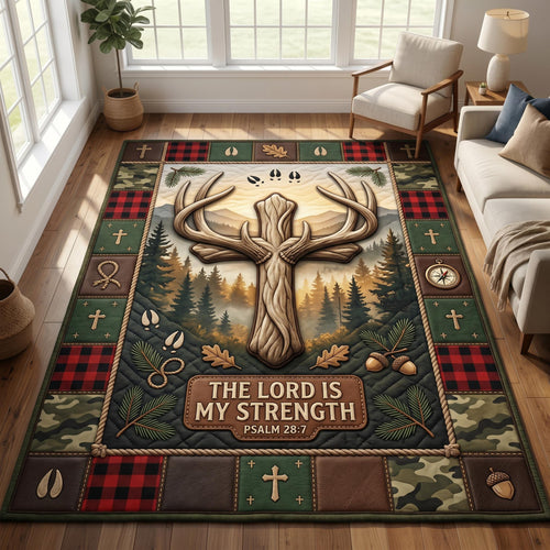 Faith Outdoors Area Rug GFTOMA12111