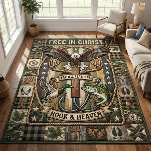 Outdoor Grace Area Rug GFTOMA12116