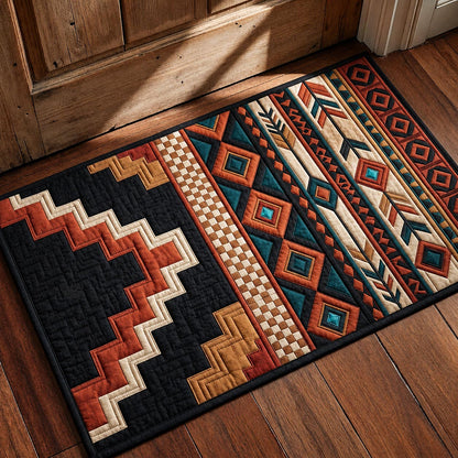Tribal Heritage Doormat GFTOMA12233