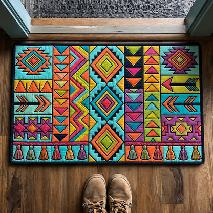 Sacred Roots Doormat GFTOMA12234