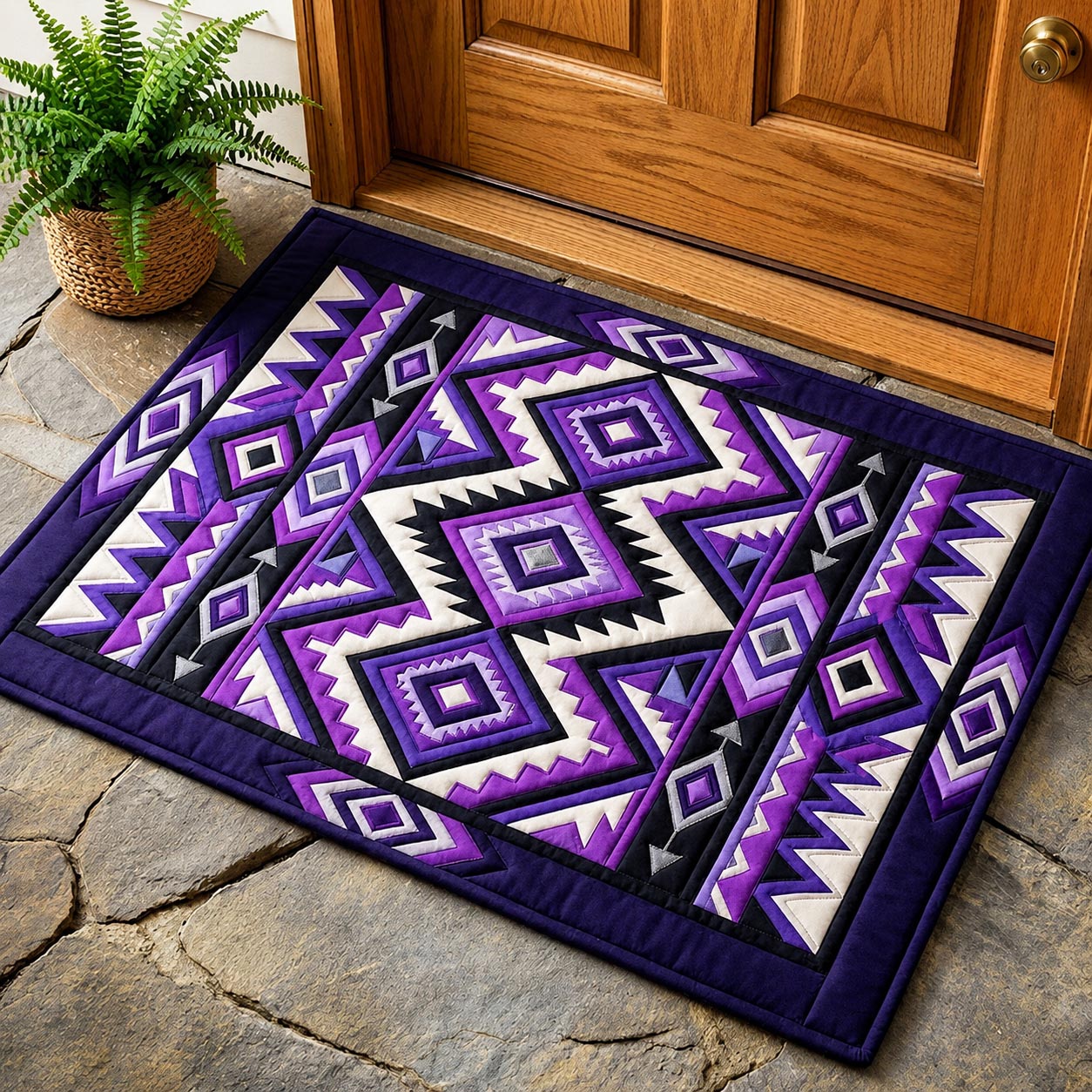 Spirit Trails Doormat GFTOMA12235