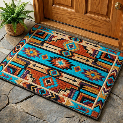 Native Legacy Doormat GFTOMA12236
