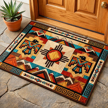 Tribal Soul Doormat GFTOMA12237