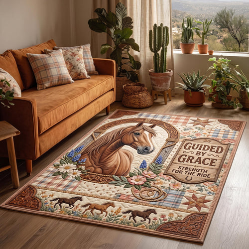Western Soul Area Rug GFTOMA12329