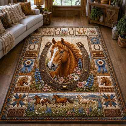 Open Range Area Rug GFTOMA12332