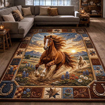Open Range Area Rug GFTOMA12333