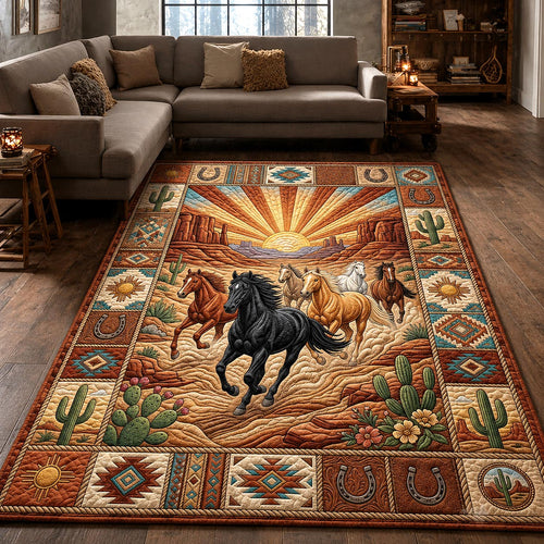 Open Range Area Rug GFTOMA12334