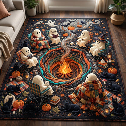 Ghost Vibes Area Rug GFTOMA12419