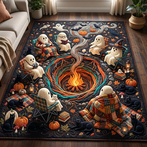 Ghost Vibes Area Rug GFTOMA12419