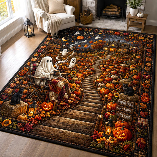 Ghost Lounge Area Rug GFTOMA12423