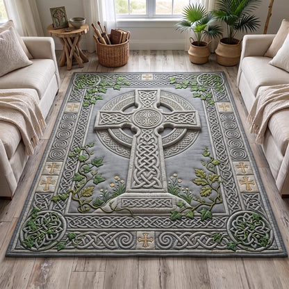 Celtic Heritage Area Rug GFTOMA12961