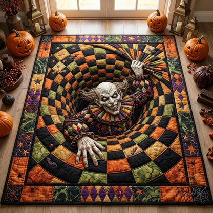 Spooky Dreams Area Rug GFTOMA12965