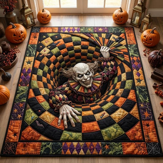 Spooky Dreams Area Rug GFTOMA12965