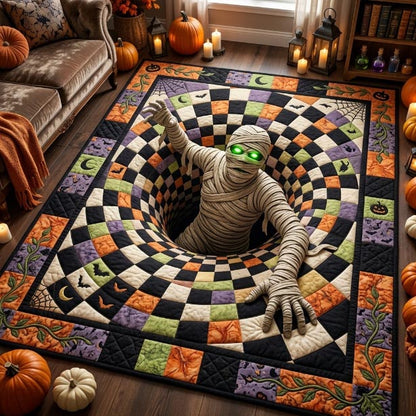 Haunted Moon Area Rug GFTOMA12966