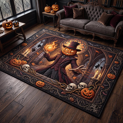 Witch Hollow Area Rug GFTOMA13197