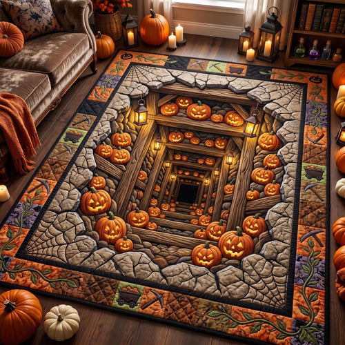 Harvest Descent Area Rug GFTOMA13199