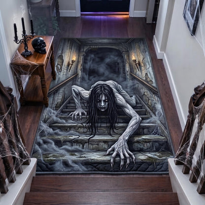 Crawling Horror Area Rug GFTOMA13346